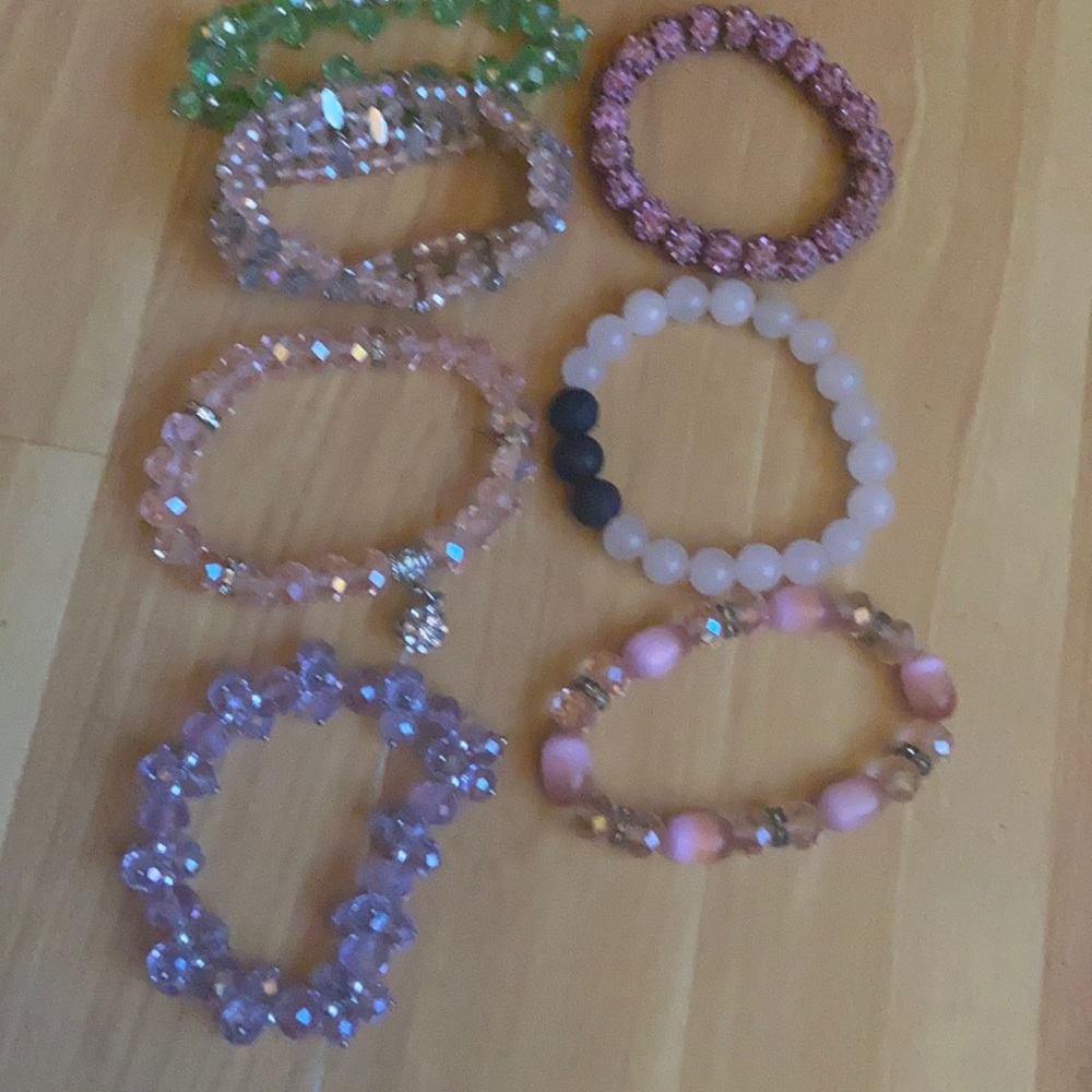 Bracelets